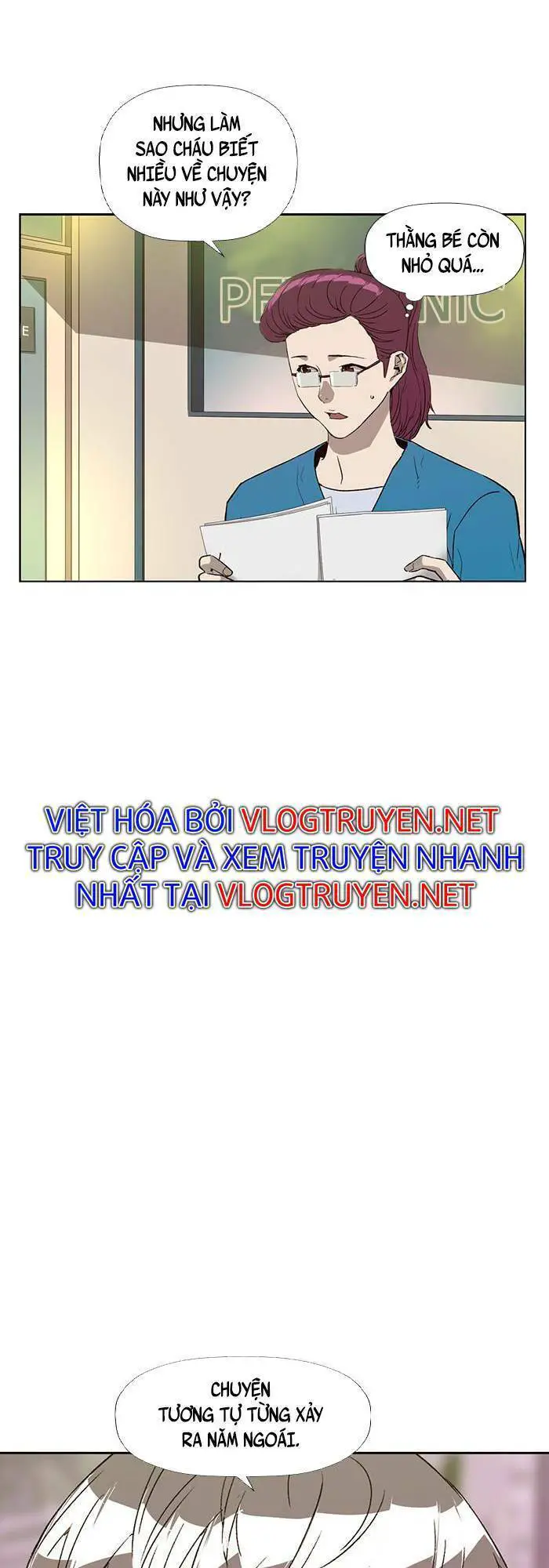 Anh Hùng Yếu Nettruyen ZZZ Chương 180 Page 5