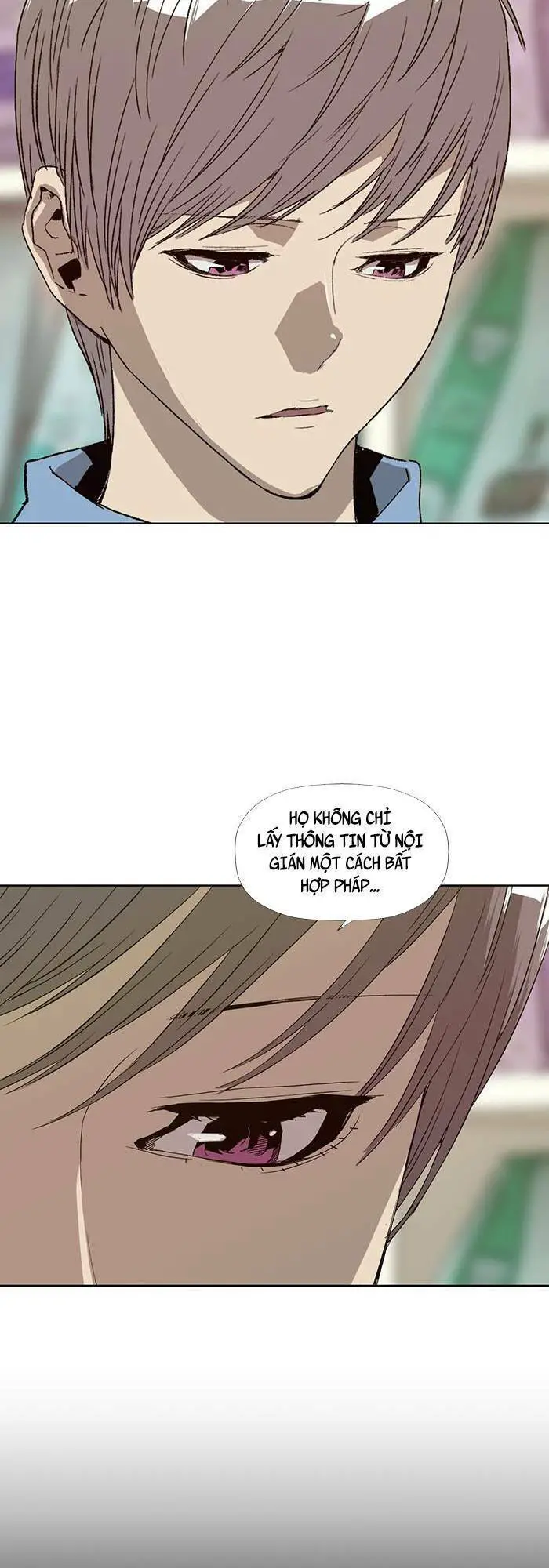 Anh Hùng Yếu Nettruyen ZZZ Chương 180 Page 6