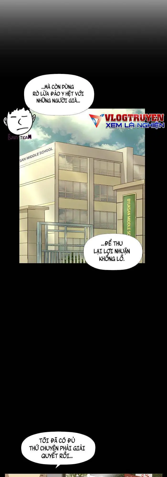 Anh Hùng Yếu Nettruyen ZZZ Chương 180 Page 7