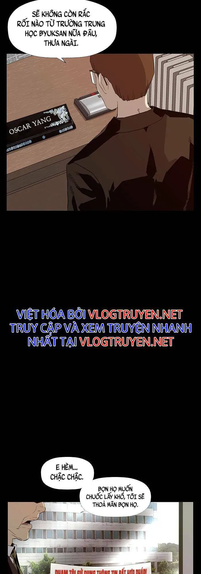 Anh Hùng Yếu Nettruyen ZZZ Chương 180 Page 9