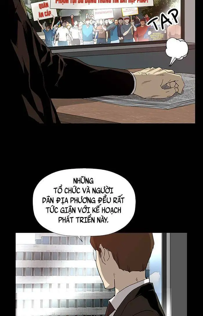 Anh Hùng Yếu Nettruyen ZZZ Chương 180 Page 10