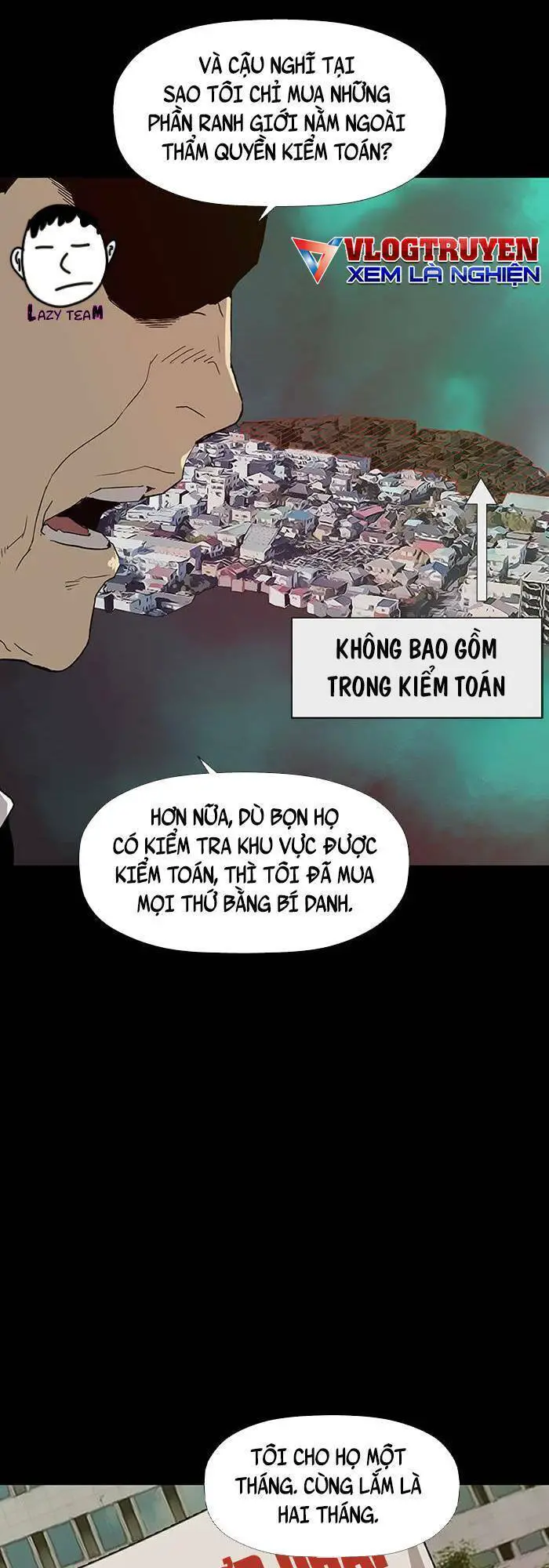 Anh Hùng Yếu Nettruyen ZZZ Chương 180 Page 12
