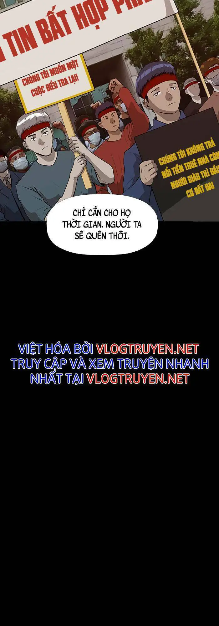 Anh Hùng Yếu Nettruyen ZZZ Chương 180 Page 13