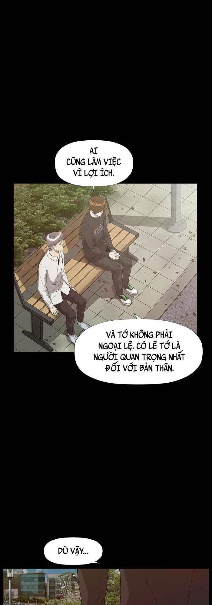 Anh Hùng Yếu Nettruyen ZZZ Chương 180 Page 14