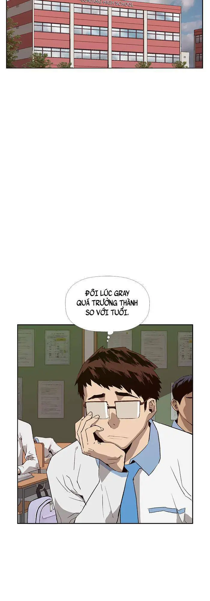 Anh Hùng Yếu Nettruyen ZZZ Chương 180 Page 21