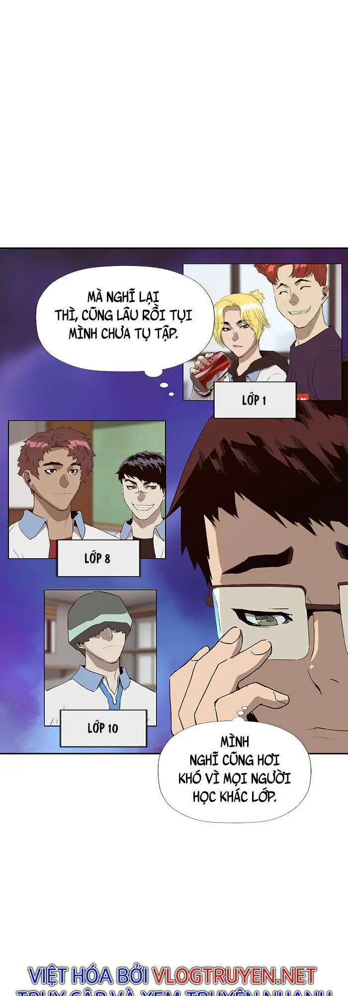Anh Hùng Yếu Nettruyen ZZZ Chương 180 Page 22