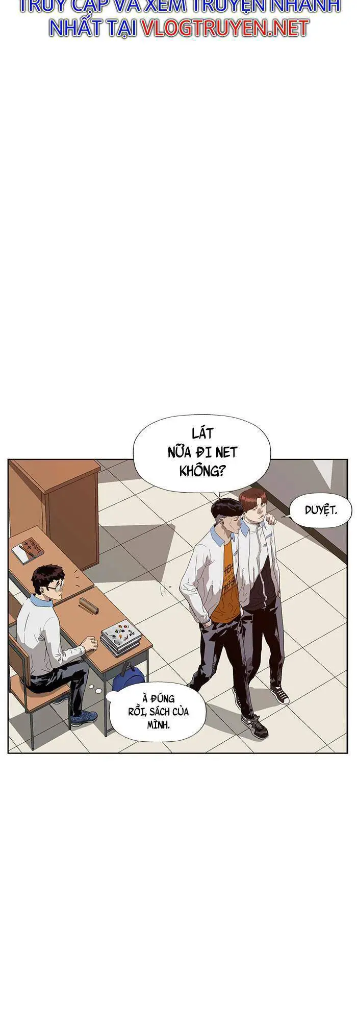 Anh Hùng Yếu Nettruyen ZZZ Chương 180 Page 23
