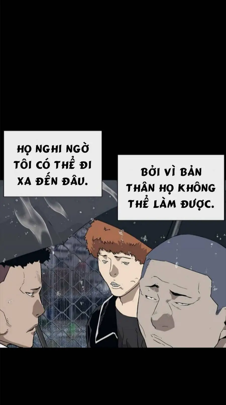 Anh Hùng Yếu Nettruyen ZZZ Chương 175 Page 9