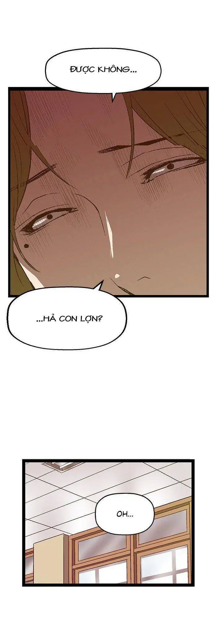 Anh Hùng Yếu Nettruyen ZZZ Chương 77 Page 2