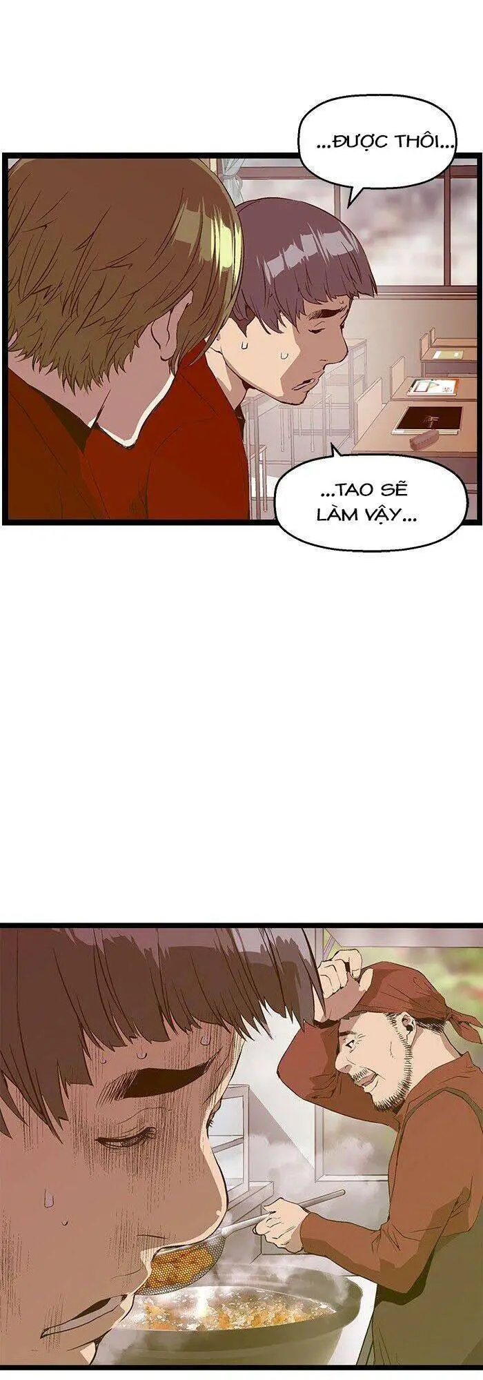 Anh Hùng Yếu Nettruyen ZZZ Chương 77 Page 3