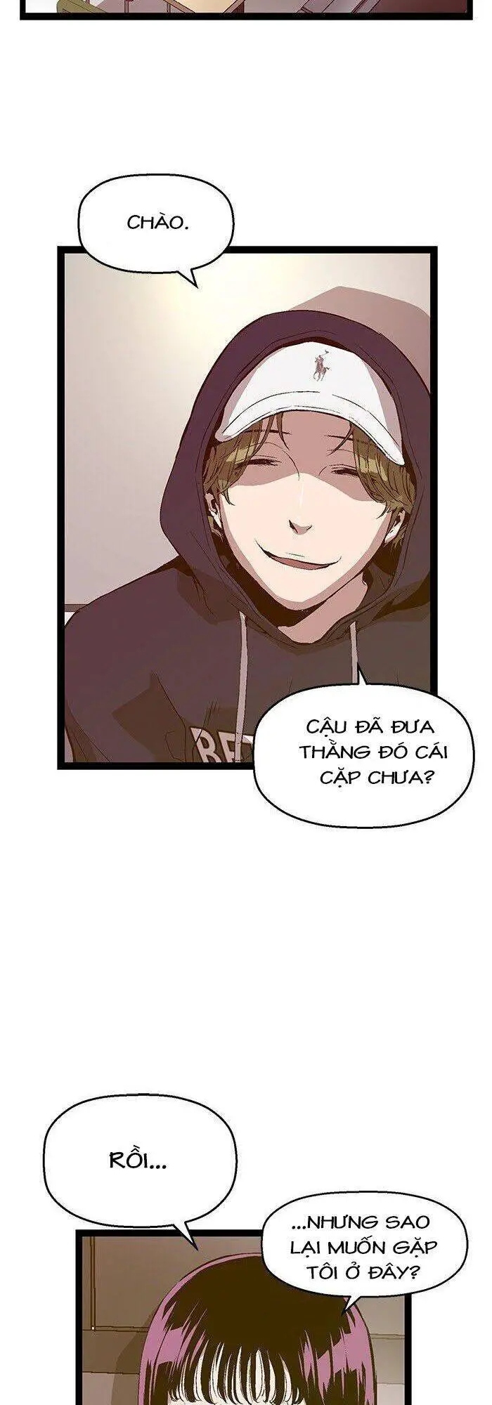 Anh Hùng Yếu Nettruyen ZZZ Chương 77 Page 6