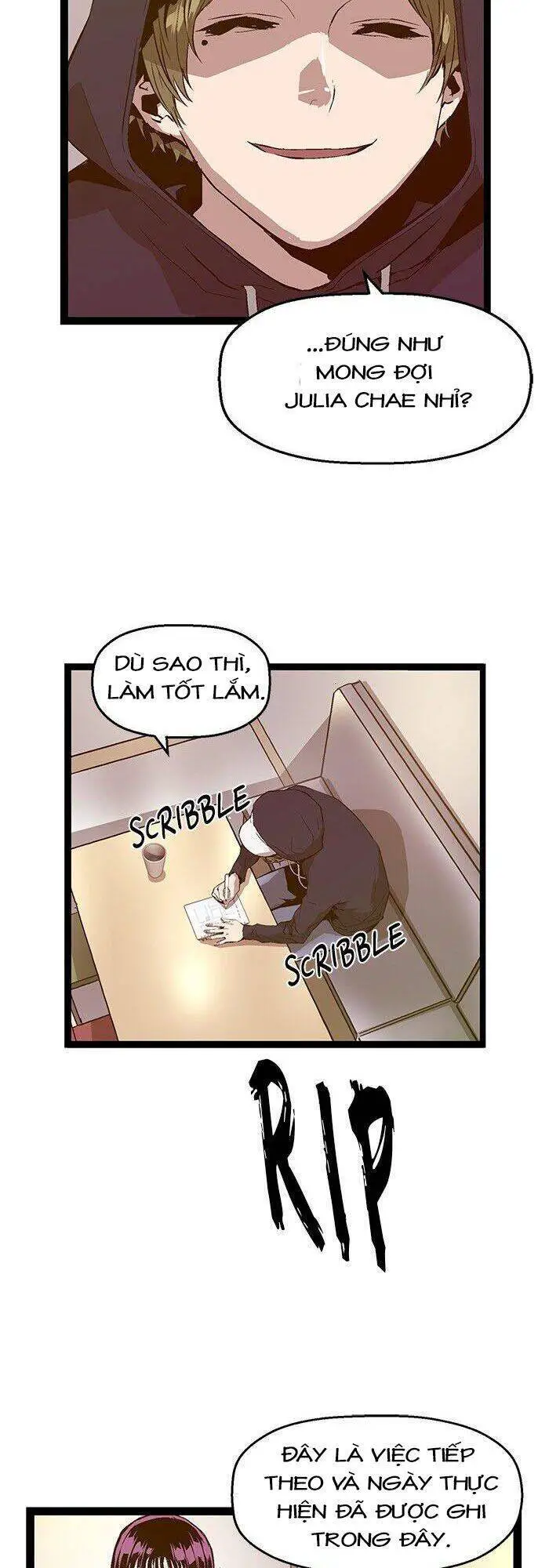 Anh Hùng Yếu Nettruyen ZZZ Chương 77 Page 8