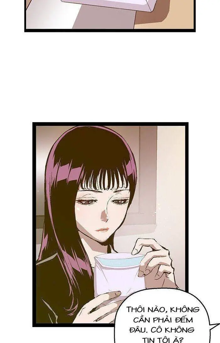 Anh Hùng Yếu Nettruyen ZZZ Chương 77 Page 12