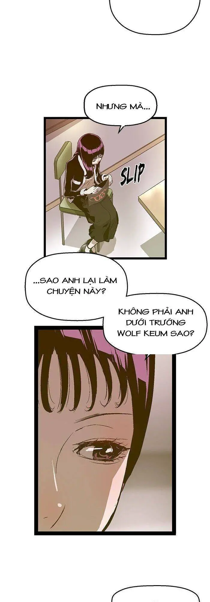 Anh Hùng Yếu Nettruyen ZZZ Chương 77 Page 13