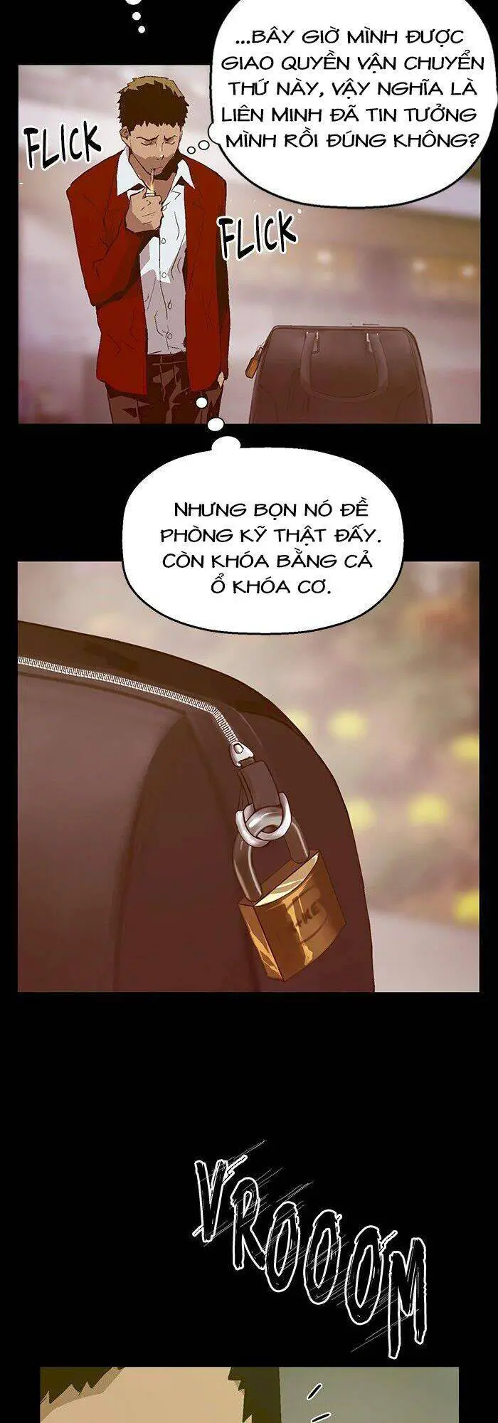 Anh Hùng Yếu Nettruyen ZZZ Chương 77 Page 29