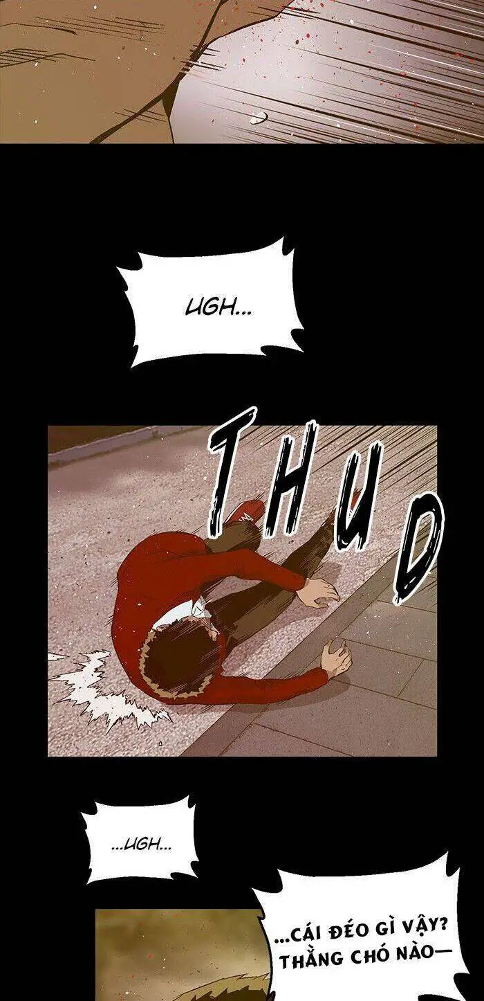 Anh Hùng Yếu Nettruyen ZZZ Chương 77 Page 31