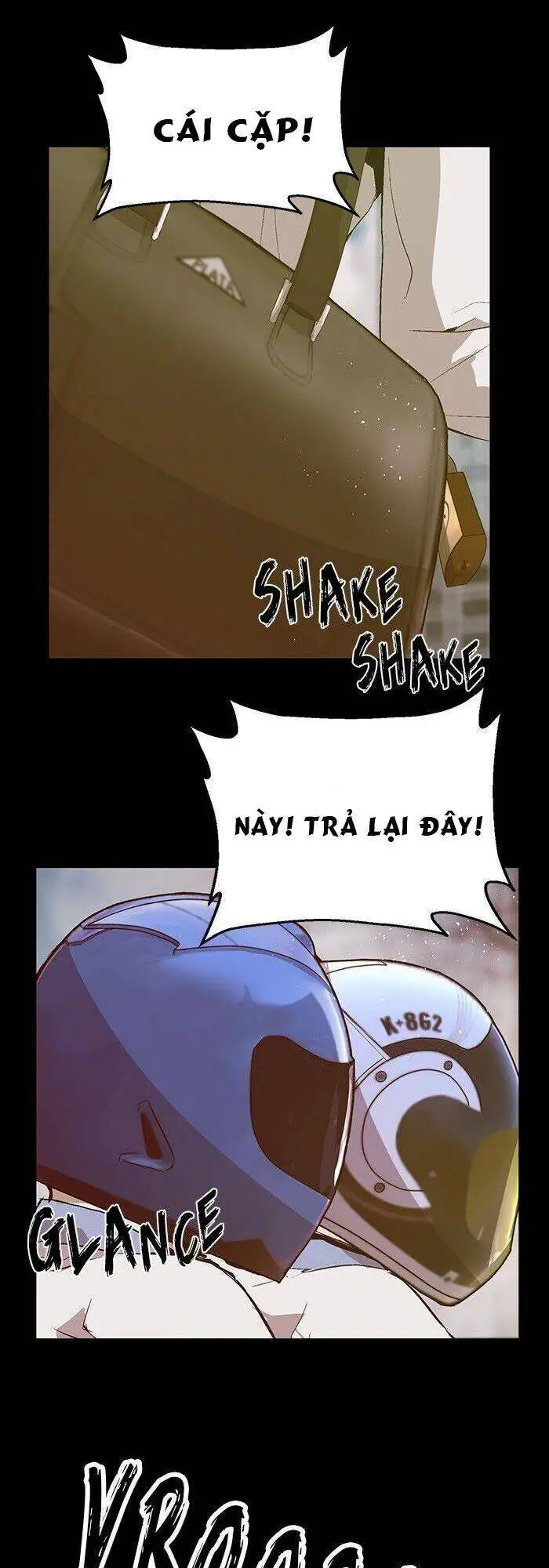 Anh Hùng Yếu Nettruyen ZZZ Chương 77 Page 33