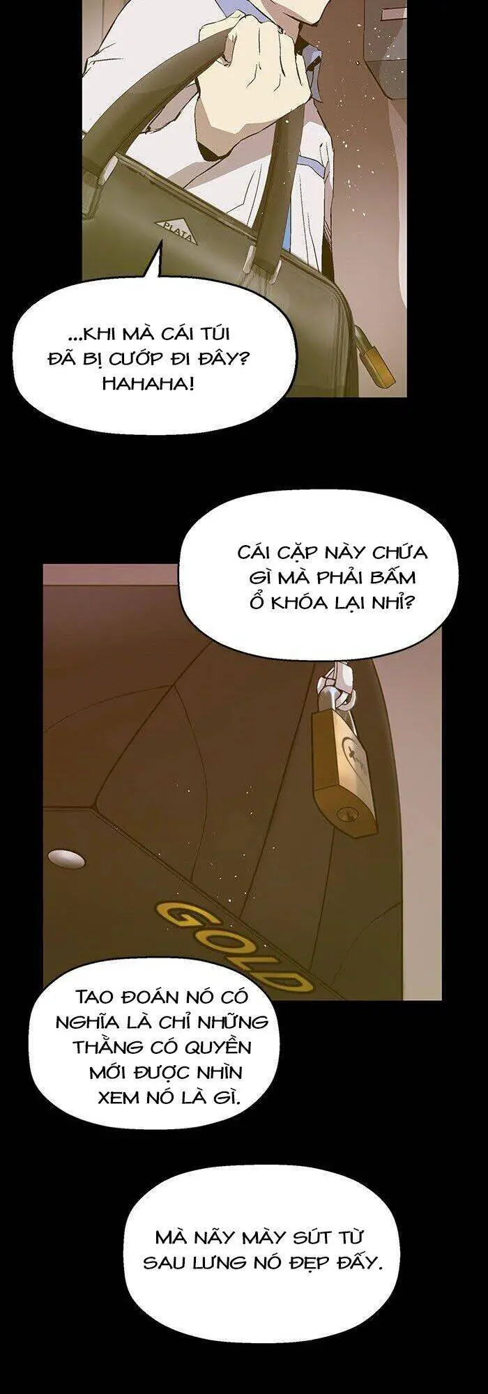 Anh Hùng Yếu Nettruyen ZZZ Chương 77 Page 38