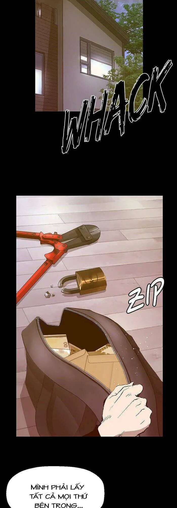 Anh Hùng Yếu Nettruyen ZZZ Chương 77 Page 44