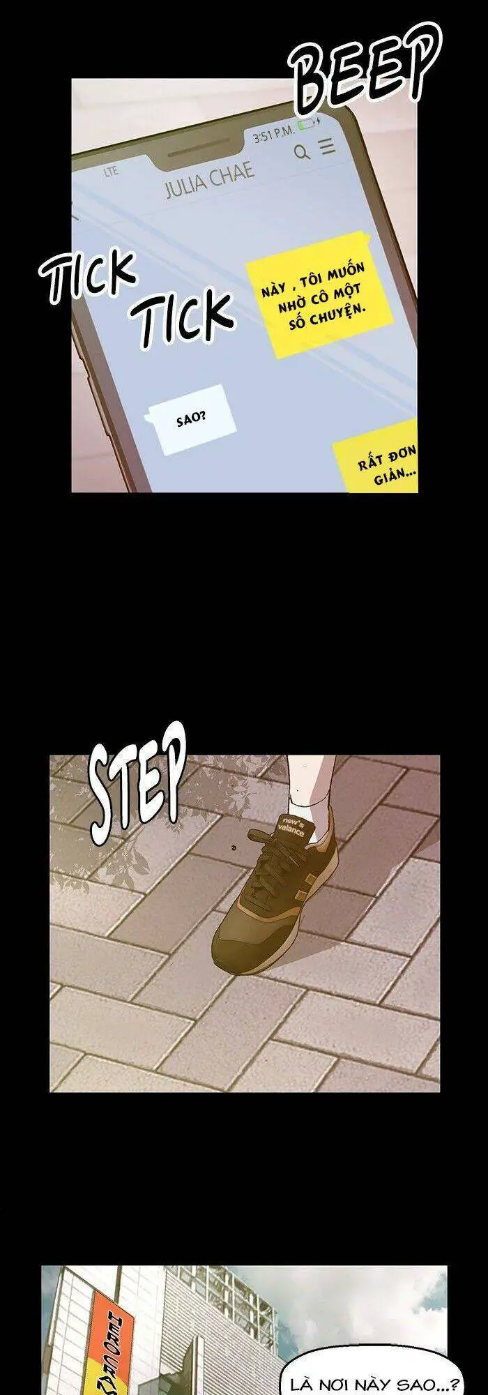 Anh Hùng Yếu Nettruyen ZZZ Chương 77 Page 46