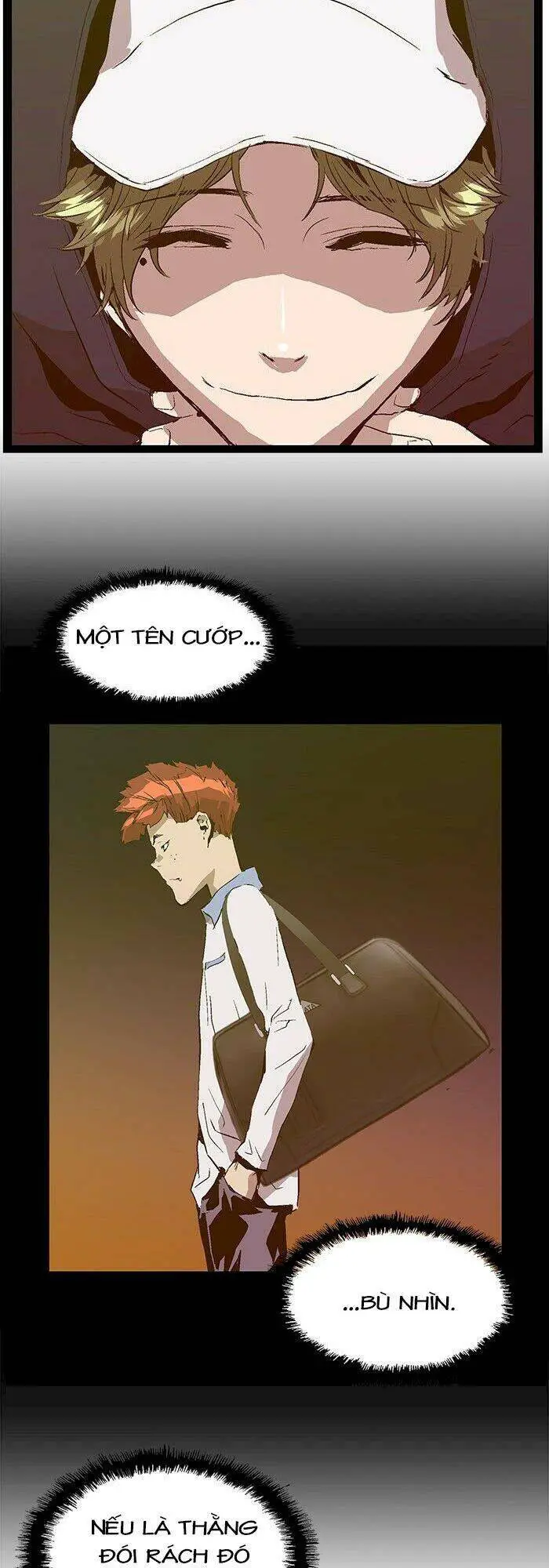 Anh Hùng Yếu Nettruyen ZZZ Chương 77 Page 49