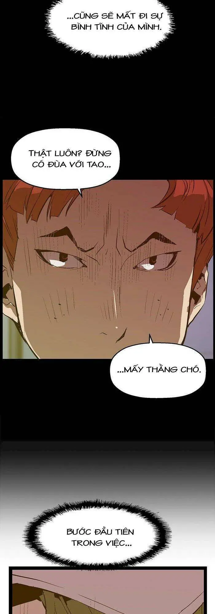 Anh Hùng Yếu Nettruyen ZZZ Chương 77 Page 51
