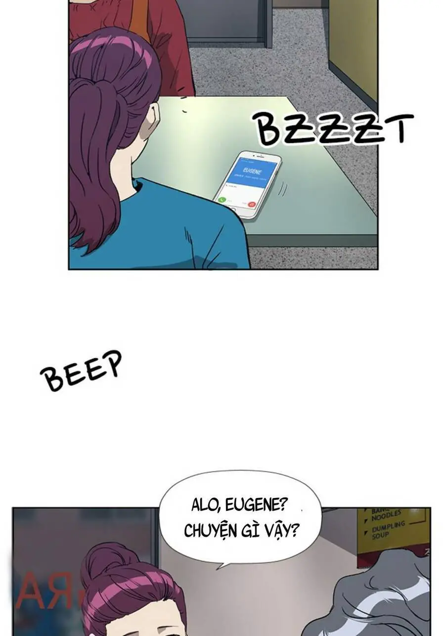 Anh Hùng Yếu Nettruyen ZZZ Chương 179 Page 103