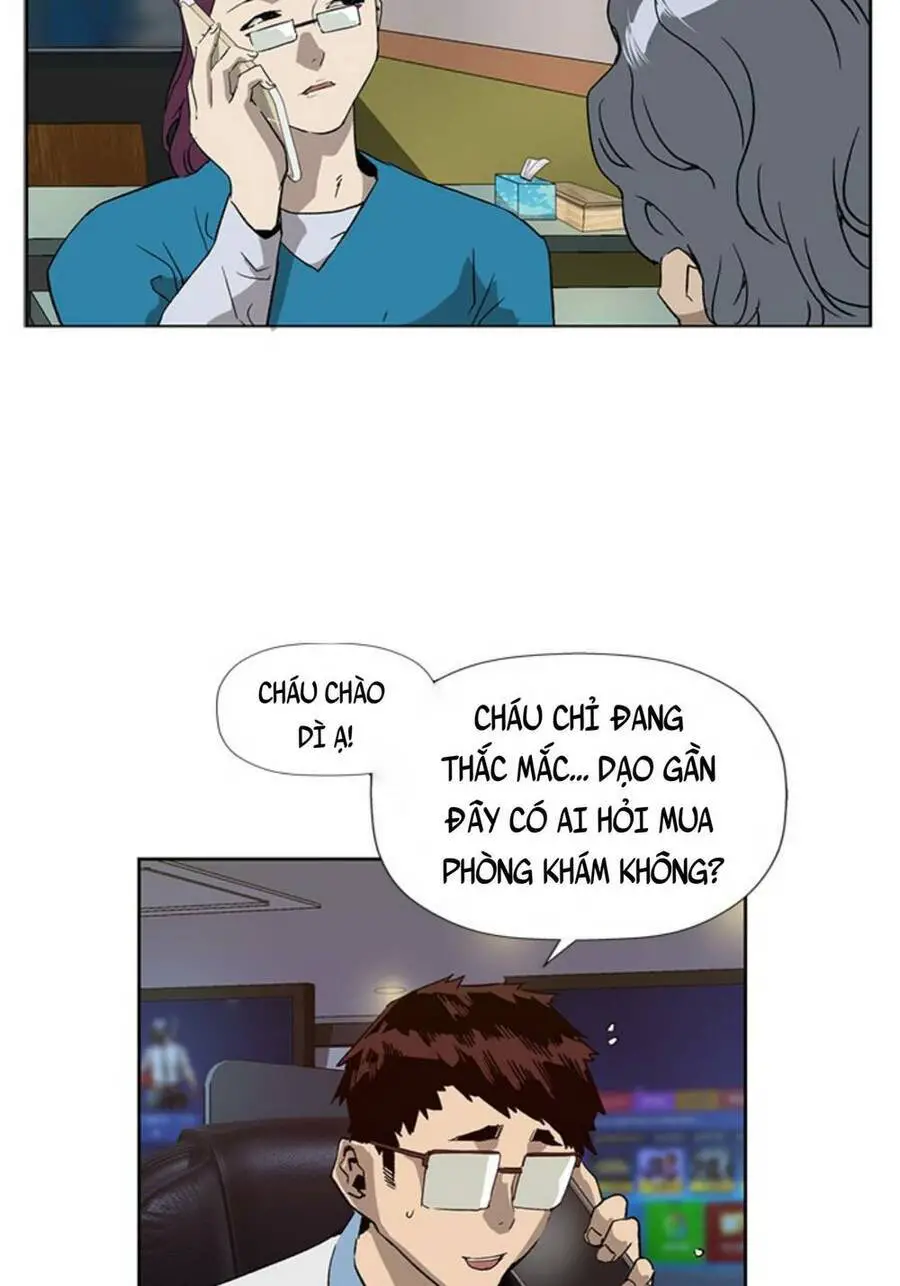 Anh Hùng Yếu Nettruyen ZZZ Chương 179 Page 104