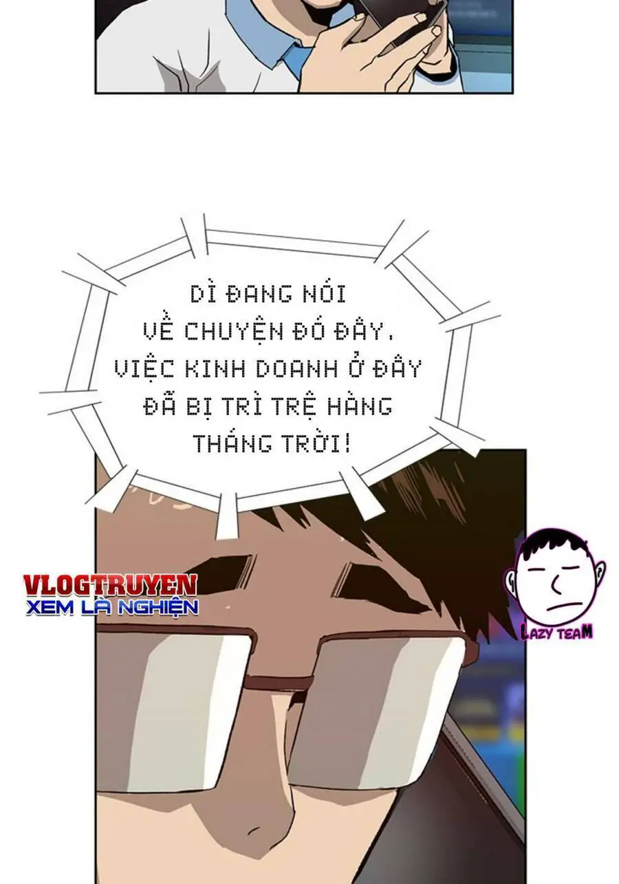 Anh Hùng Yếu Nettruyen ZZZ Chương 179 Page 105
