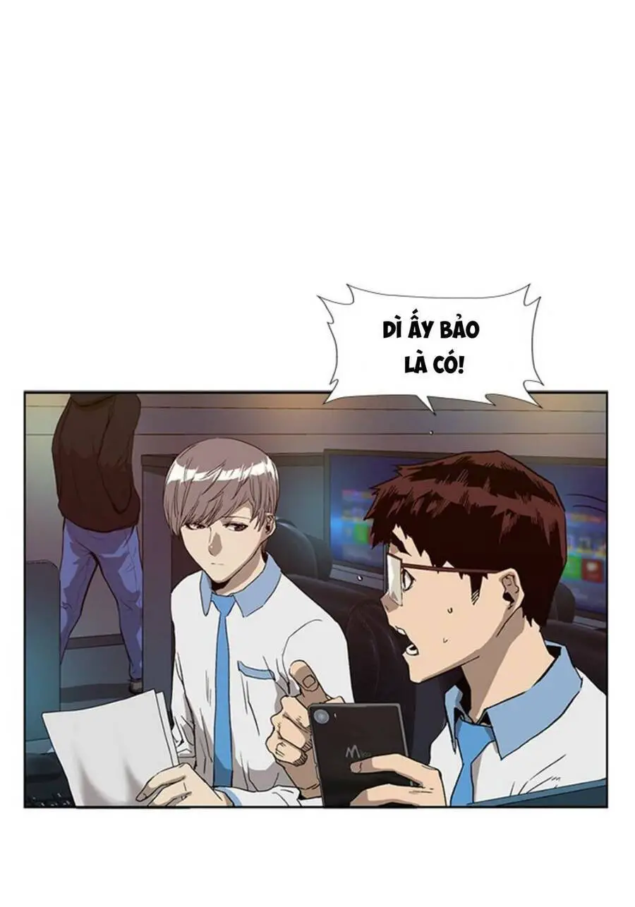 Anh Hùng Yếu Nettruyen ZZZ Chương 179 Page 107