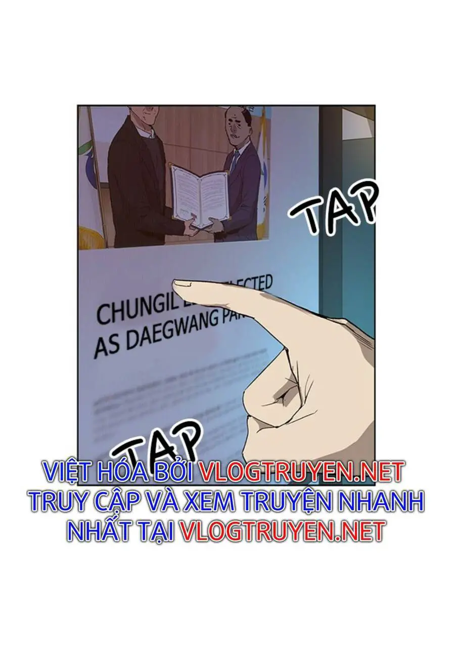 Anh Hùng Yếu Nettruyen ZZZ Chương 179 Page 108