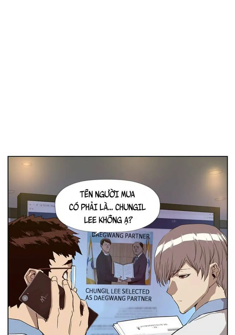 Anh Hùng Yếu Nettruyen ZZZ Chương 179 Page 109