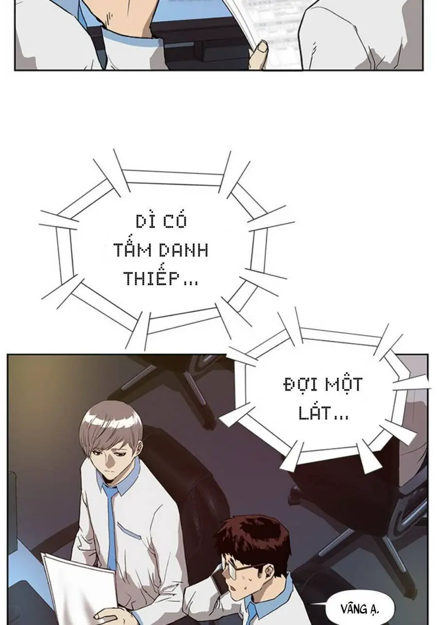 Anh Hùng Yếu Nettruyen ZZZ Chương 179 Page 110