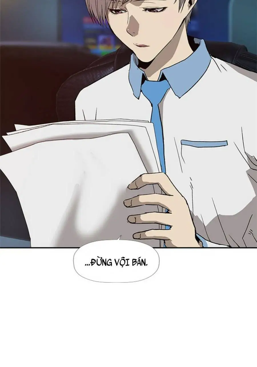 Anh Hùng Yếu Nettruyen ZZZ Chương 179 Page 116