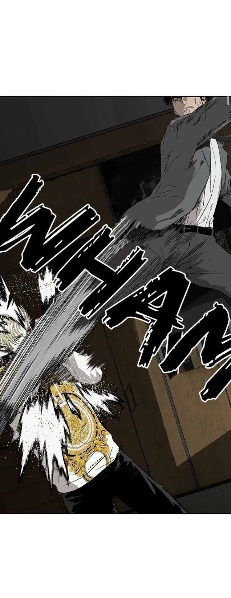 Anh Hùng Yếu Nettruyen ZZZ Chương 176 Page 32