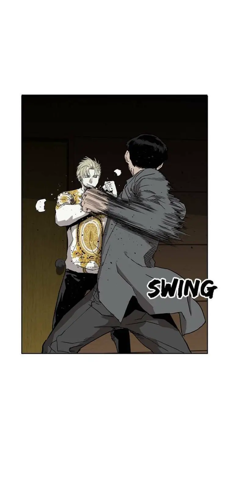 Anh Hùng Yếu Nettruyen ZZZ Chương 176 Page 52