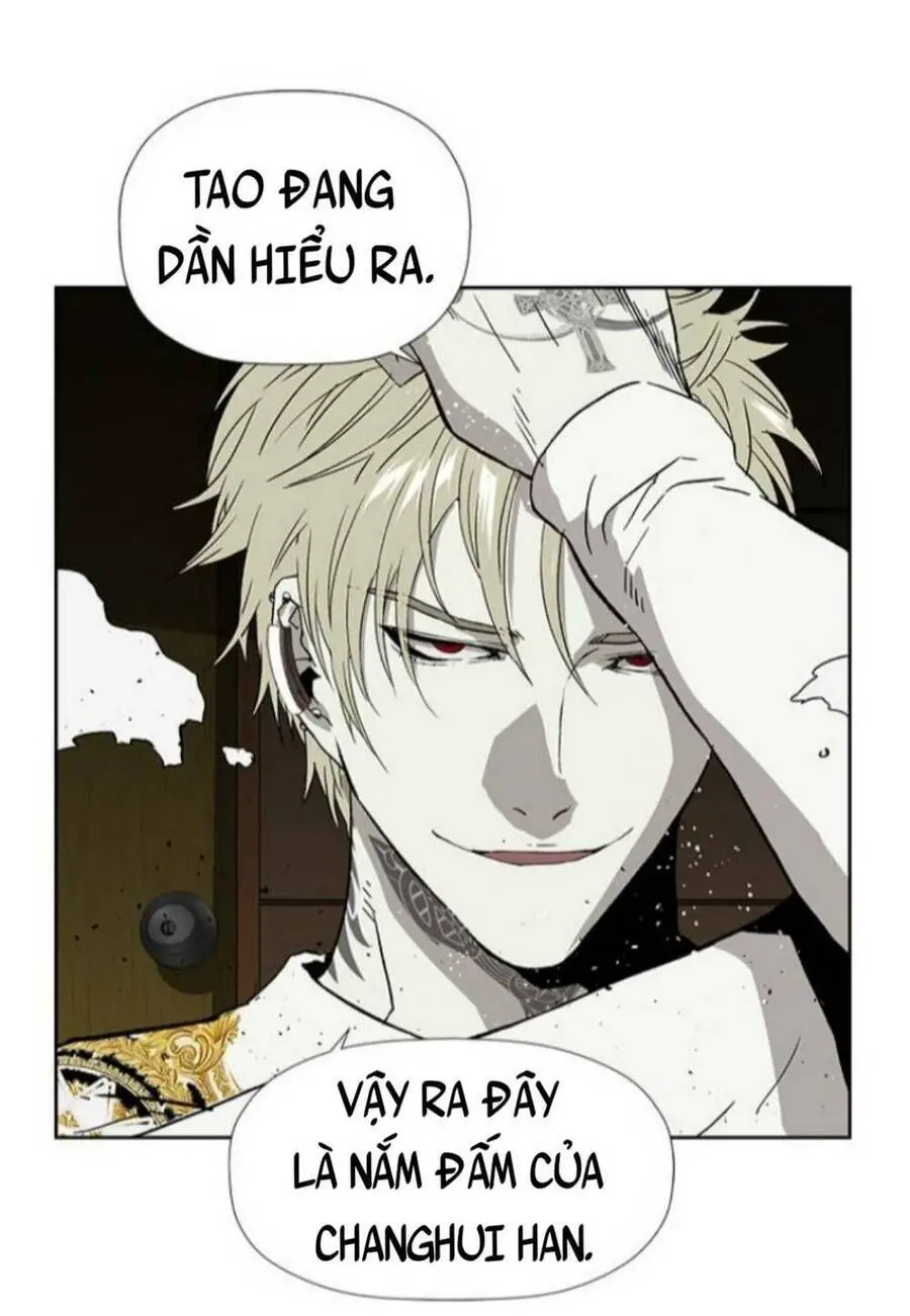 Anh Hùng Yếu Nettruyen ZZZ Chương 176 Page 56