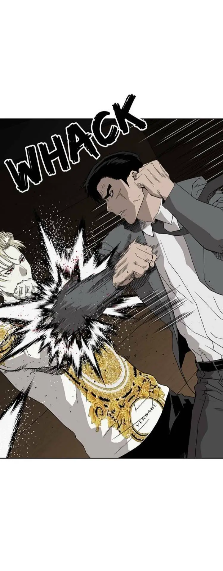 Anh Hùng Yếu Nettruyen ZZZ Chương 176 Page 63