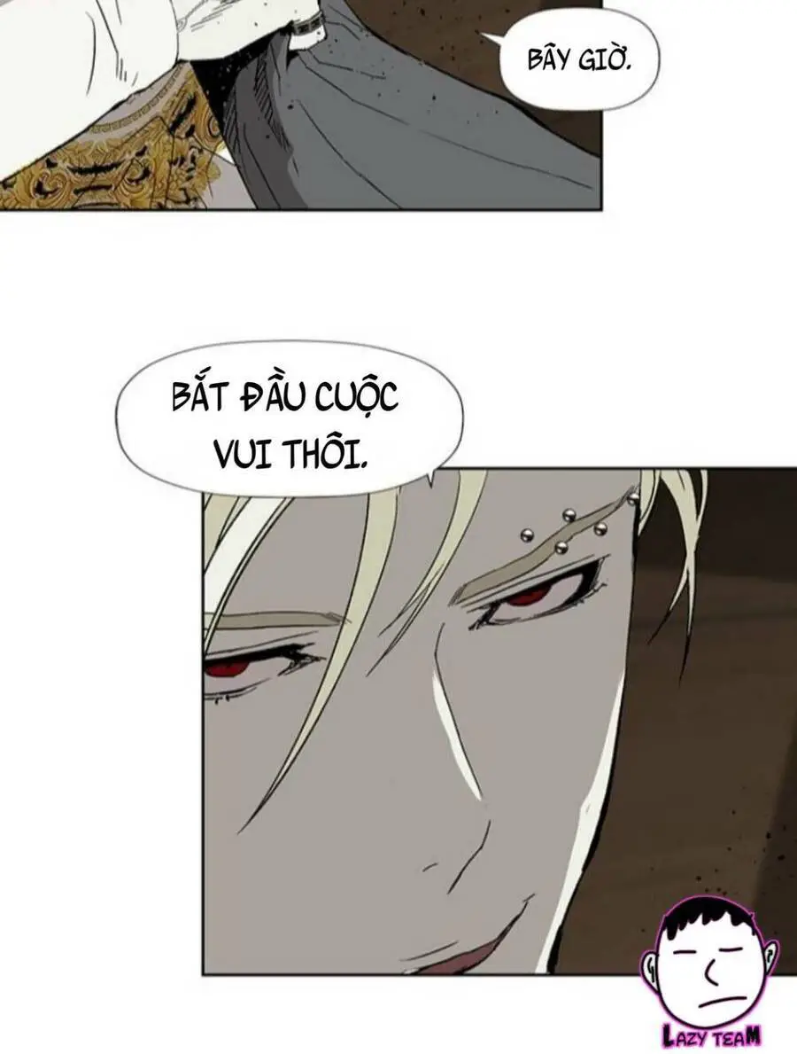 Anh Hùng Yếu Nettruyen ZZZ Chương 176 Page 85