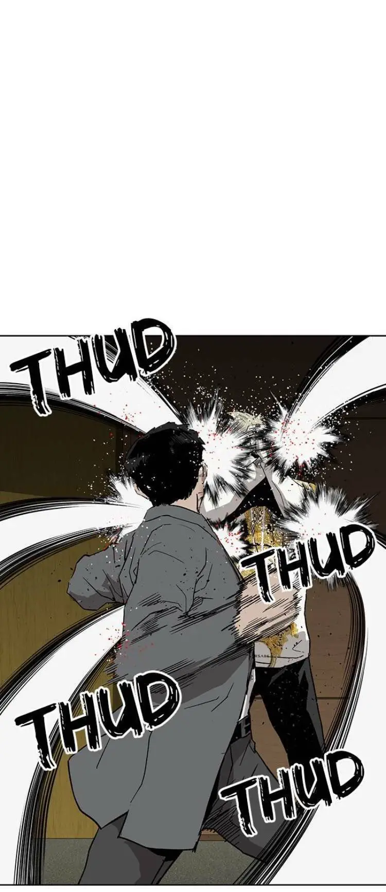 Anh Hùng Yếu Nettruyen ZZZ Chương 176 Page 93