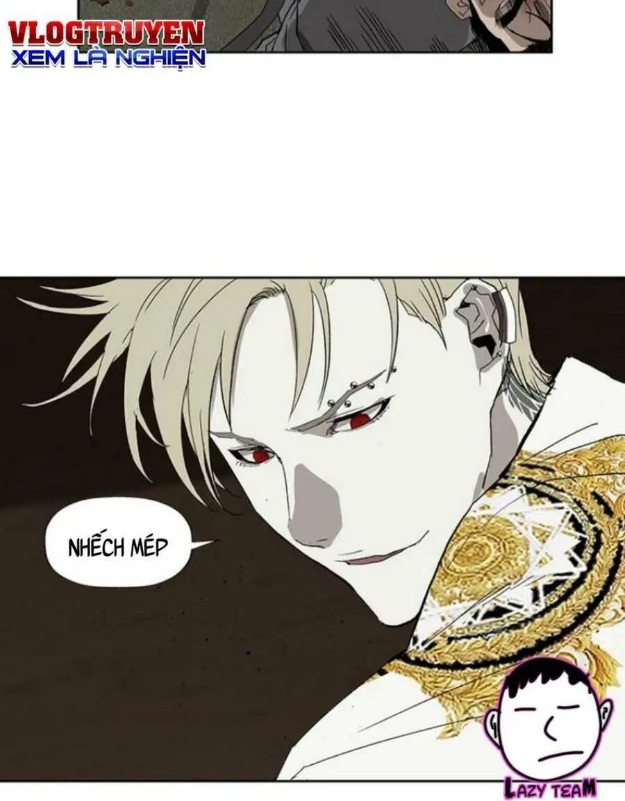 Anh Hùng Yếu Nettruyen ZZZ Chương 176 Page 105