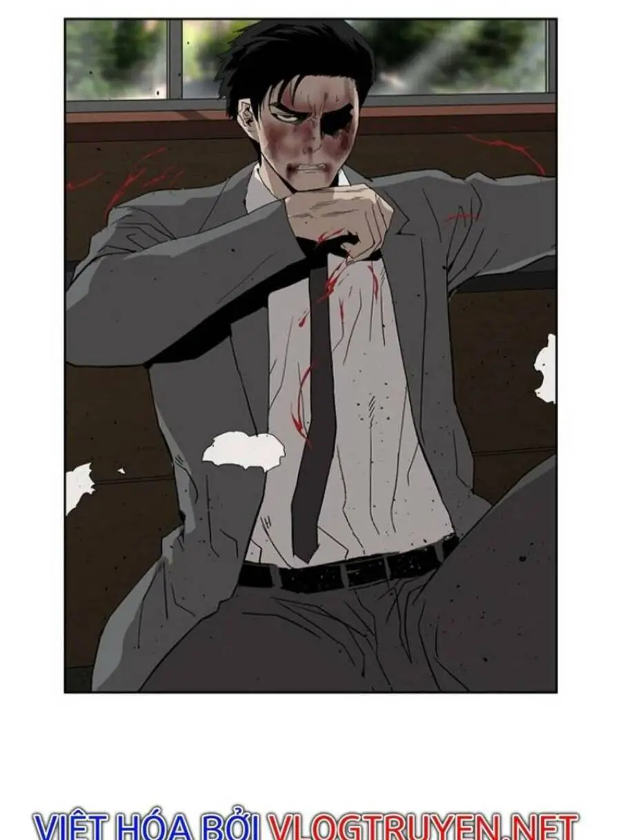 Anh Hùng Yếu Nettruyen ZZZ Chương 176 Page 108