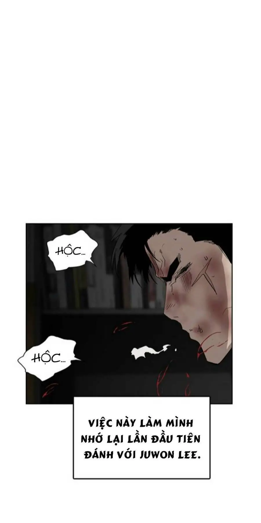 Anh Hùng Yếu Nettruyen ZZZ Chương 176 Page 112