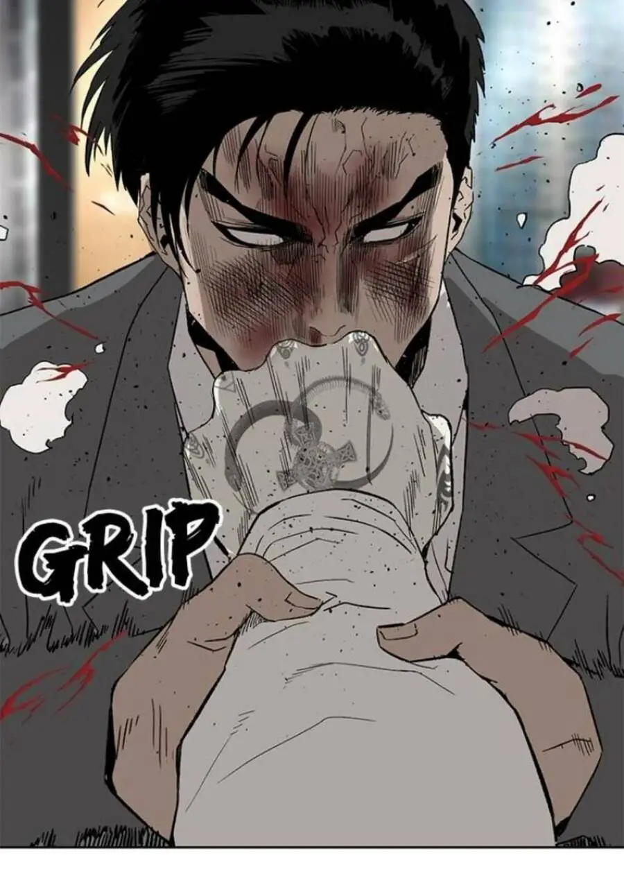 Anh Hùng Yếu Nettruyen ZZZ Chương 176 Page 122