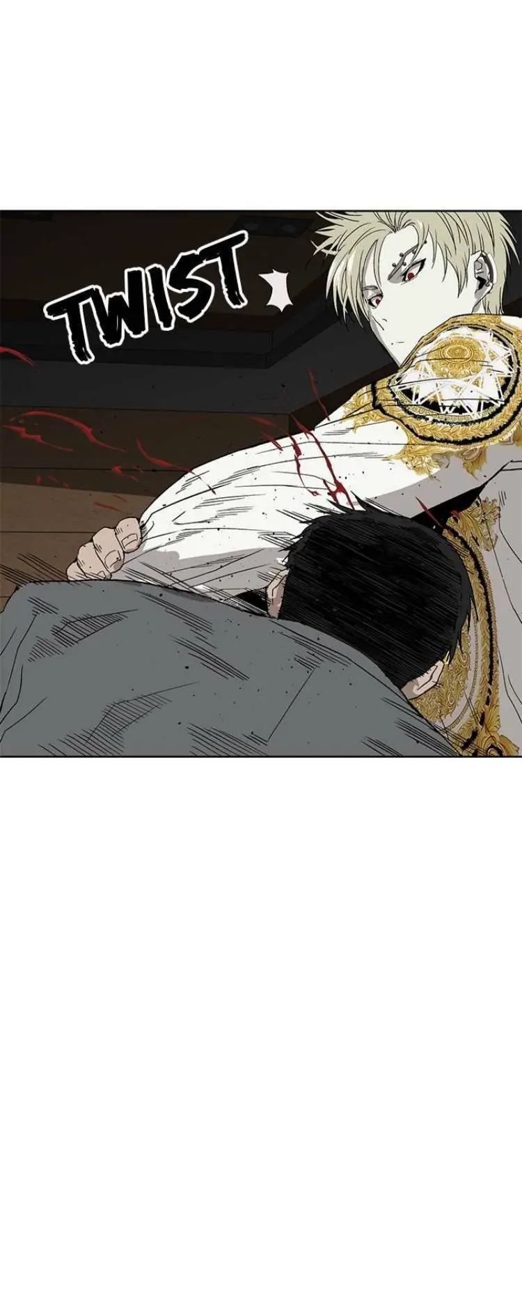 Anh Hùng Yếu Nettruyen ZZZ Chương 176 Page 124