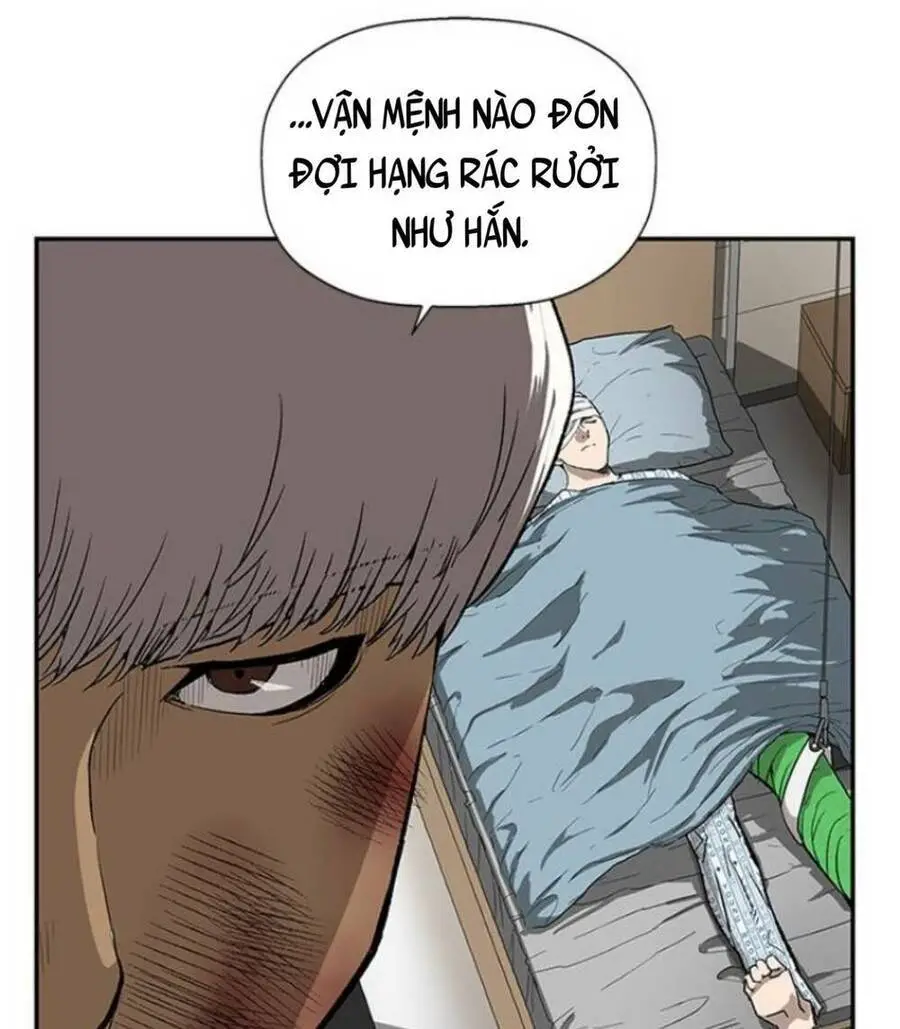 Anh Hùng Yếu Nettruyen ZZZ Chương 173 Page 27