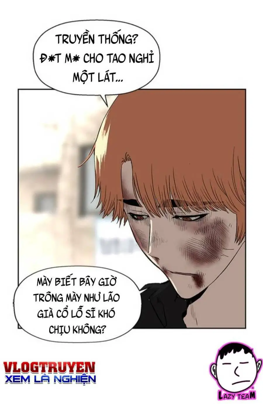 Anh Hùng Yếu Nettruyen ZZZ Chương 173 Page 30