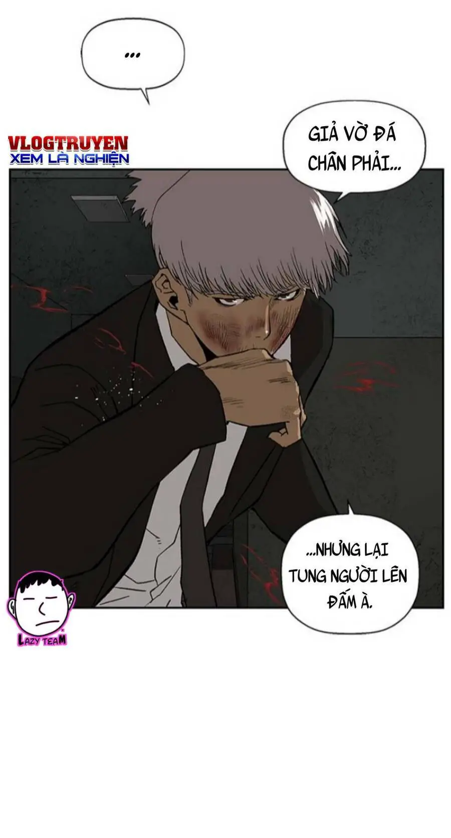 Anh Hùng Yếu Nettruyen ZZZ Chương 173 Page 51