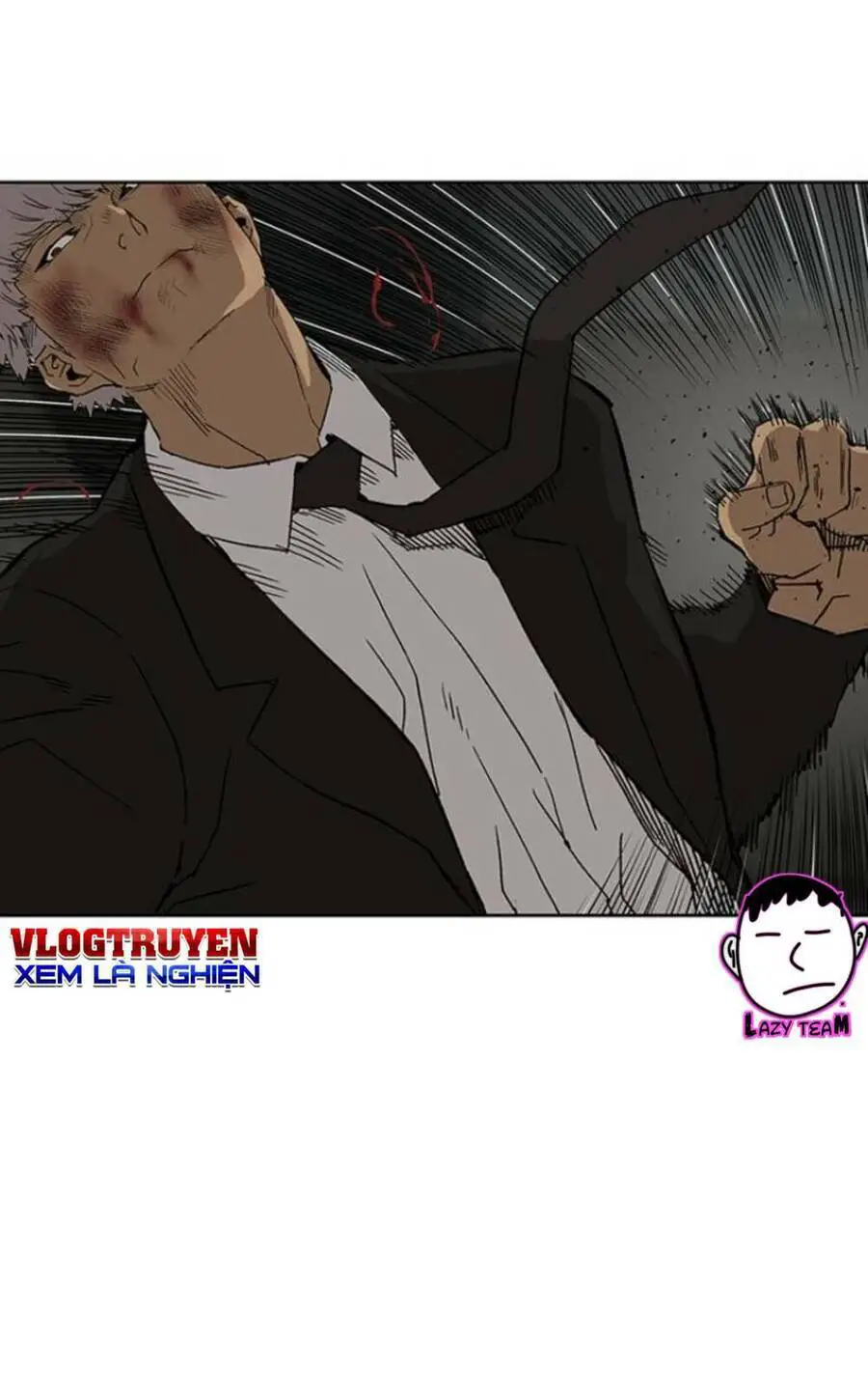 Anh Hùng Yếu Nettruyen ZZZ Chương 173 Page 60