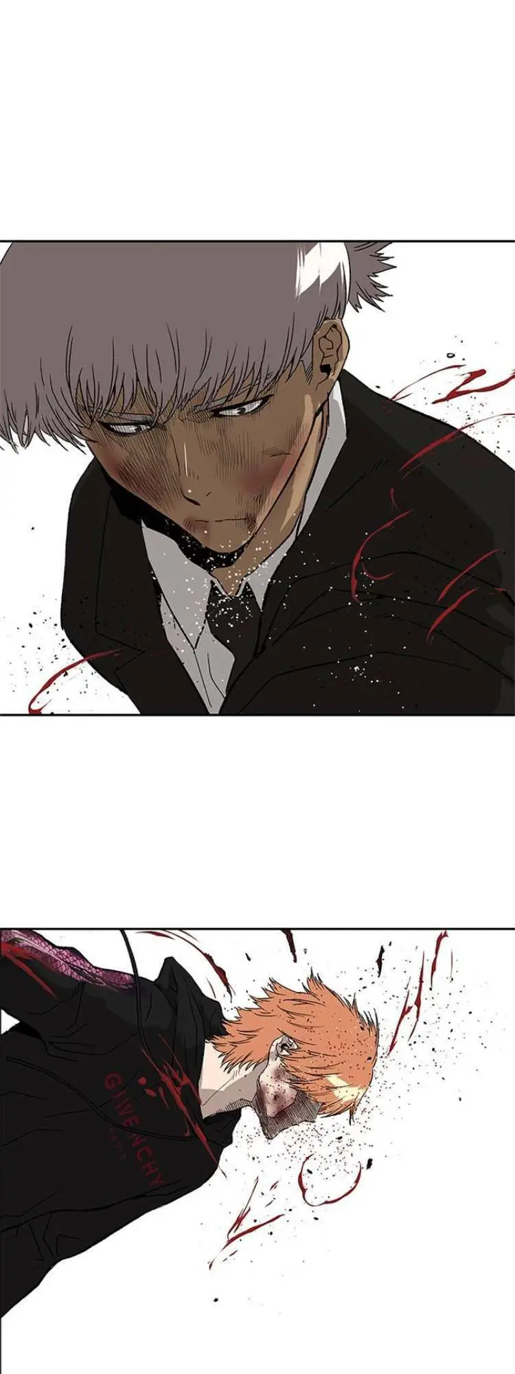 Anh Hùng Yếu Nettruyen ZZZ Chương 173 Page 69